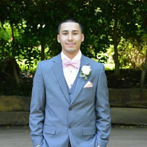 Meet your Posher, Noel